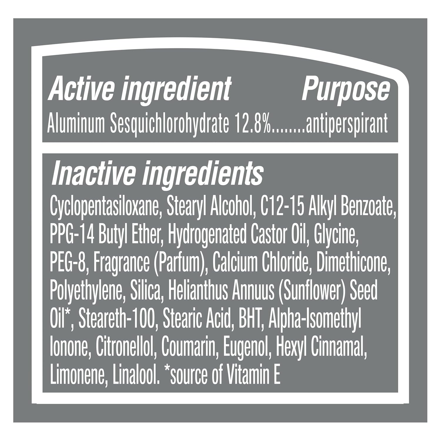 Dove Men+Care Antiperspirant Deodorant Stick Extra Fresh 2.7 oz 72H Protection Non-Irritant Vitamin E for Men Long-Lasting Citrus Scent