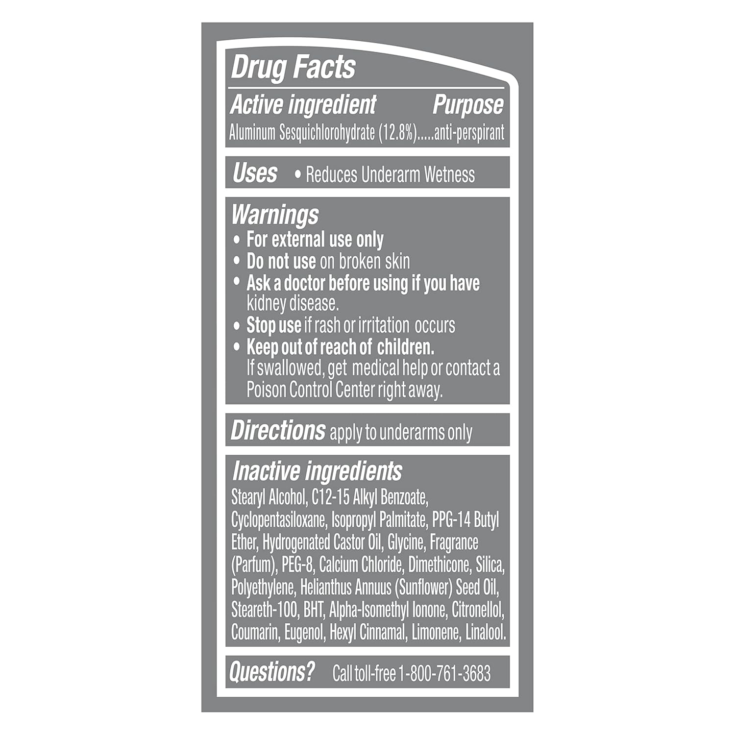 Dove Men+Care Antiperspirant Deodorant Stick Extra Fresh 2.7 oz 72H Protection Non-Irritant Vitamin E for Men Long-Lasting Citrus Scent